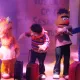 Vuela con SésamoAventura