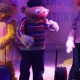 Vuela con SésamoAventura
