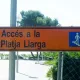 Playa del Beach Club