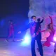 Celebration on Ice