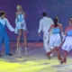 Celebration on Ice
