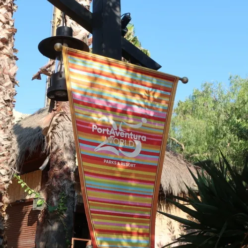 25 aniversario de PortAventura