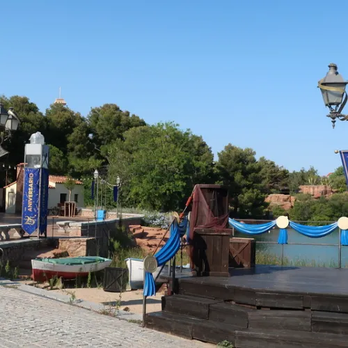 25 aniversario de PortAventura
