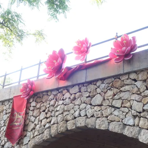 25 aniversario de PortAventura