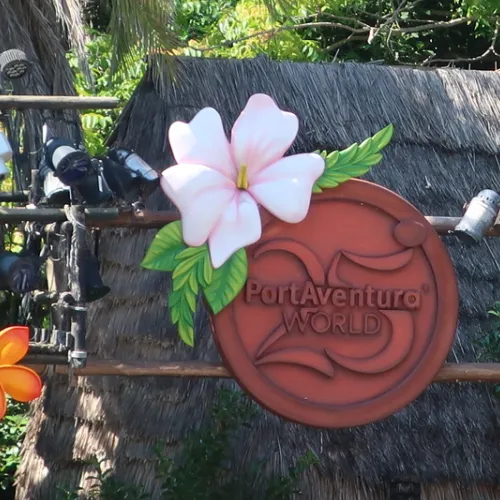 25 aniversario de PortAventura