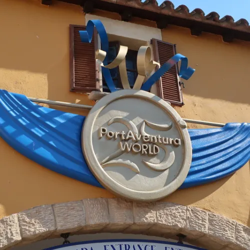 25 aniversario de PortAventura