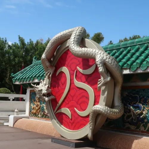25 aniversario de PortAventura