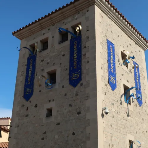 25 aniversario de PortAventura