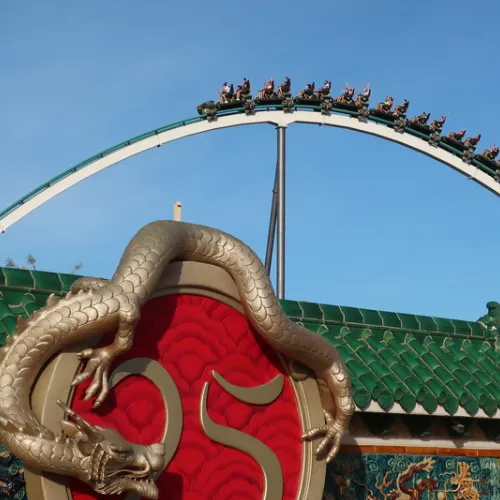 25 aniversario de PortAventura