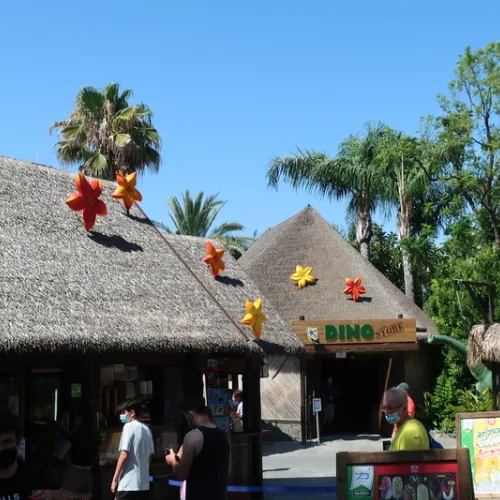 25 aniversario de PortAventura