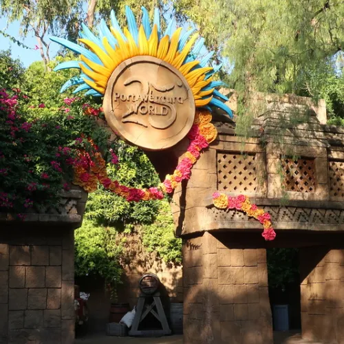 25 aniversario de PortAventura