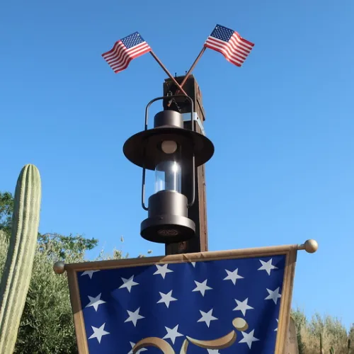 25 aniversario de PortAventura