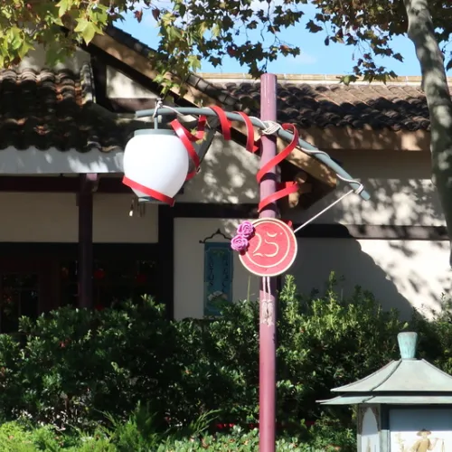 25 aniversario de PortAventura
