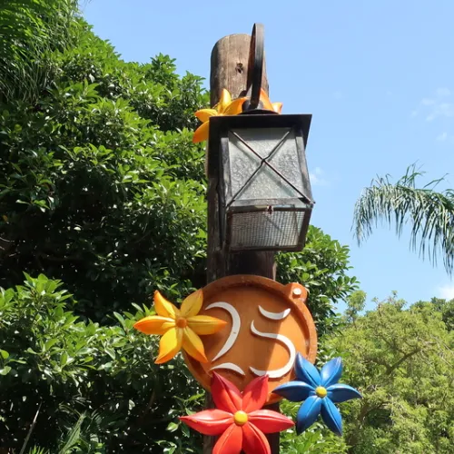 25 aniversario de PortAventura