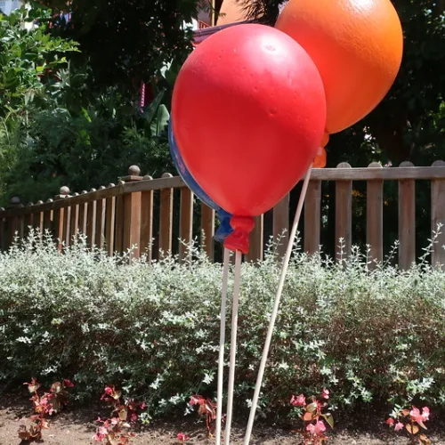 25 aniversario de PortAventura