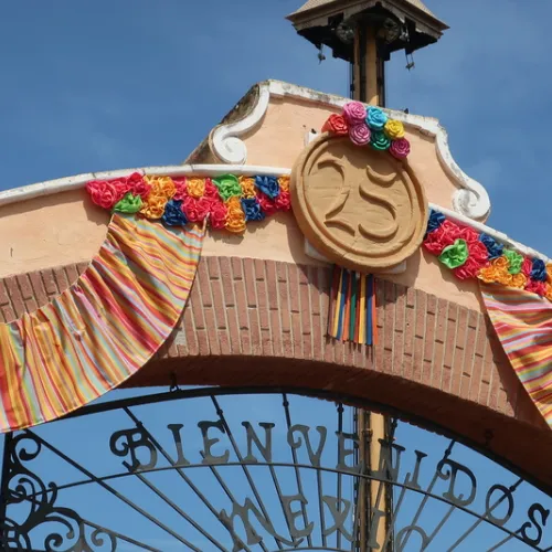 25 aniversario de PortAventura