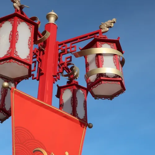 25 aniversario de PortAventura