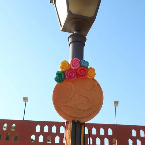 25 aniversario de PortAventura