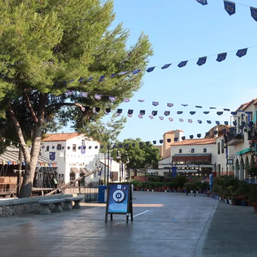 25 aniversario de PortAventura