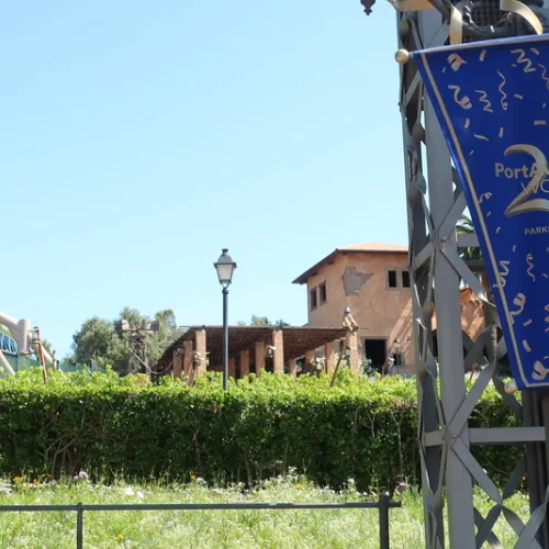 25 aniversario de PortAventura