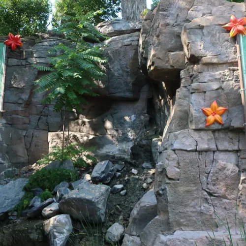 25 aniversario de PortAventura