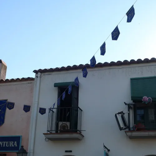 25 aniversario de PortAventura