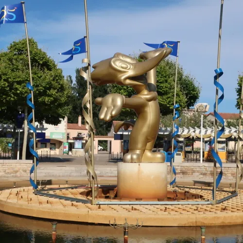 25 aniversario de PortAventura