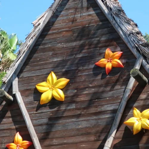 25 aniversario de PortAventura