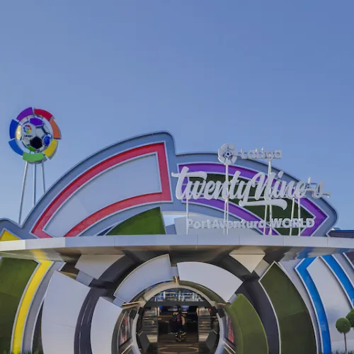 Se presenta el restaurante TwentyNine’s y el videojuego The Beat Challenge