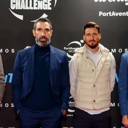 Se presenta el restaurante TwentyNine’s y el videojuego The Beat Challenge