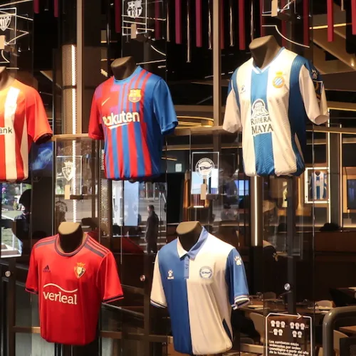 Las 10 novedades de la pasada temporada 2021