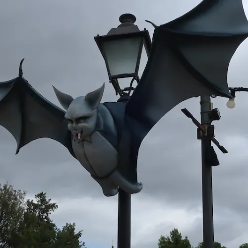 Llega el Halloween 2022 de PortAventura