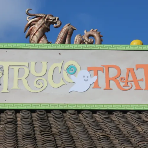 Llega el Halloween 2022 de PortAventura