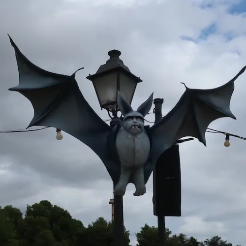 Llega el Halloween 2022 de PortAventura