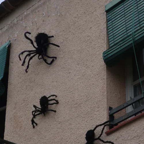Llega el Halloween 2022 de PortAventura