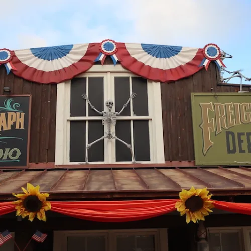 Llega el Halloween 2022 de PortAventura