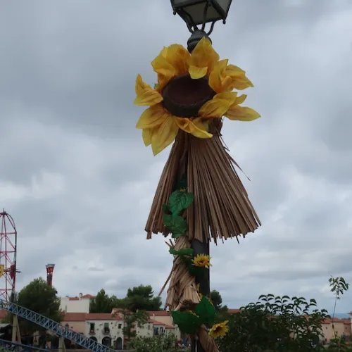 Llega el Halloween 2022 de PortAventura