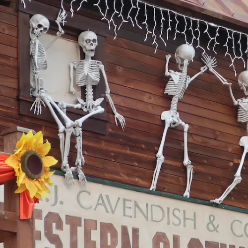 Llega el Halloween 2022 de PortAventura