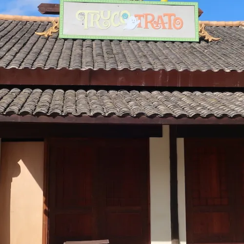 Llega el Halloween 2022 de PortAventura