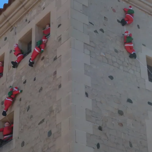 PortAventura celebra la temporada de Navidad 2022