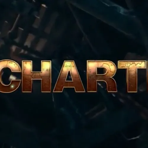 Uncharted: la nueva montaña rusa de PortAventura 2023
