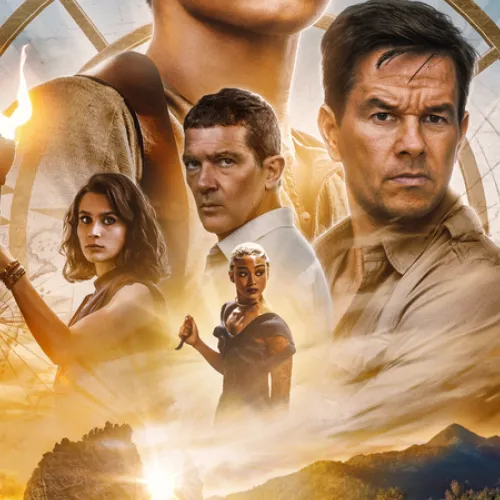 Uncharted: la nueva montaña rusa de PortAventura 2023