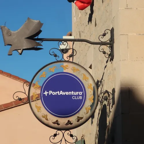 Nuevos Pases Anuales de PortAventura World