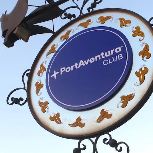 Nuevos Pases Anuales de PortAventura World