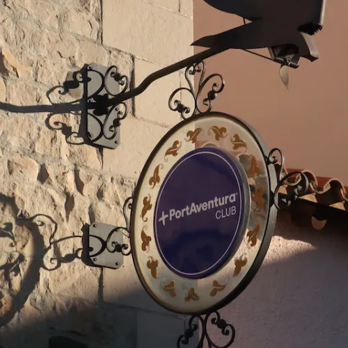 Nuevos Pases Anuales de PortAventura World
