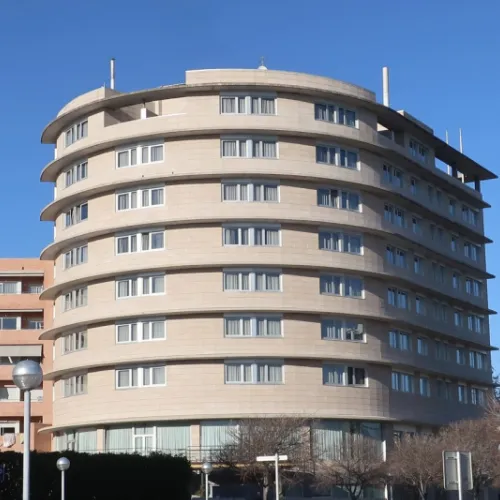 PortAventura World compró dos hoteles en Vila-Seca y Salou en 2022