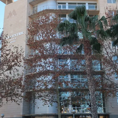 PortAventura World compró dos hoteles en Vila-Seca y Salou en 2022