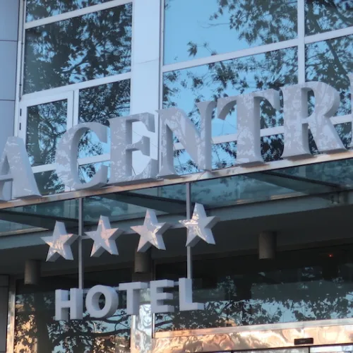 PortAventura World compró dos hoteles en Vila-Seca y Salou en 2022