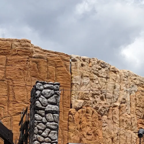 Avances de la nueva ”dark coaster” de PortAventura: Uncharted