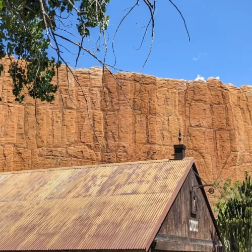 Avances de la nueva ”dark coaster” de PortAventura: Uncharted